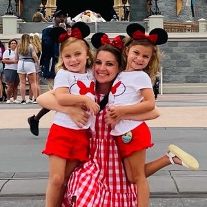 Meet your Posher, Jaime lynn